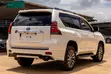 2021 Toyota Land Cruiser Prado Diesel - 4