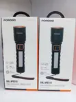 Porodo Sol Apex II Mini Torch Light - 1