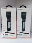 Porodo Sol Apex II Mini Torch Light - 3