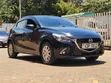 Mazda Demio 2017 Black - 2