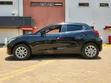 Mazda Demio 2017 Black - 3