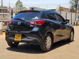 Mazda Demio 2017 Black - 4