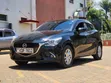 Mazda Demio 2017 Black - 5