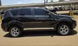 Mitsubishi Outlander 2007 - 2