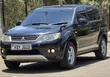 Mitsubishi Outlander 2007 - 4