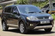 Mitsubishi Outlander 2007 - 5