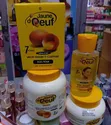 Bath & Body Works Body Lotion - Fruitty Scent - 1