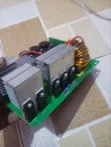 Edon Welding Machine Board (Brand New) - 2