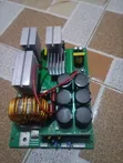 Edon Welding Machine Board (Brand New) - 4