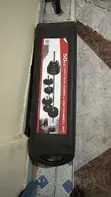 Seti ya Barbell na Dumbbell za Cast Iron za 50kg - 2