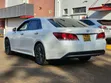 Toyota Crown Athlete 2015 - 4