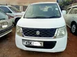 Suzuki Wagon R 2015 White - 2