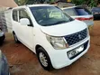 Suzuki Wagon R 2015 White - 3