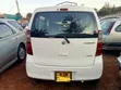 Suzuki Wagon R 2015 White - 4
