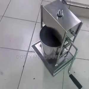 10L Sausage Stuffer/Filler
