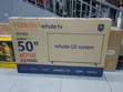 Vitron 50-Inch FHD Smart LED TV - Whale OS - 2
