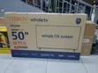 Vitron 50-Inch FHD Smart LED TV - Whale OS - 3