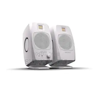 ADAM Audio D3V Active Desktop Studio Monitors