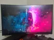 ASUS TUF Gaming 23.8" 1080P 165Hz Curved Monitor - 1