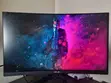 ASUS TUF Gaming 23.8" 1080P 165Hz Curved Monitor - 3
