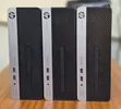HP ProDesk 400 G4 Desktop Computer - Intel Core i5, 8GB RAM, 256GB SSD - 1