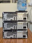 HP ProDesk 400 G4 Desktop Computer - Intel Core i5, 8GB RAM, 256GB SSD - 4