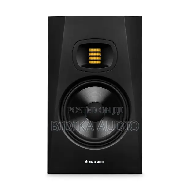 ADAM Audio T7V Studio Monitor Pair with T10S Subwoofer - 1