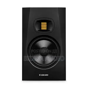 ADAM Audio T7V Studio Monitor Pair with T10S Subwoofer