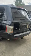 2014 Rover Land - 1