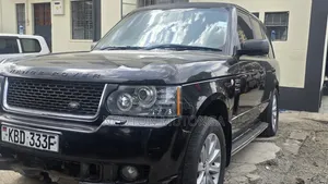 2014 Rover Land