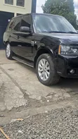 2014 Rover Land - 3