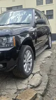 2014 Rover Land - 4