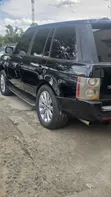 2014 Rover Land - 5