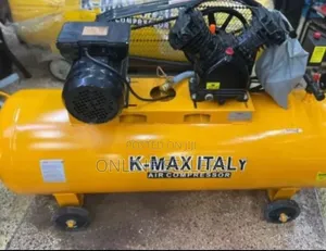 Kmax Italy 150L Electric Air Compressor