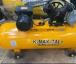 Kmax Italy 150L Electric Air Compressor - 2