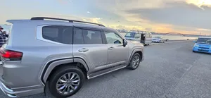 Toyota Land Cruiser Prado 2.8 2025 White