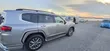 Toyota Land Cruiser Prado 2.8 2025 White - 3
