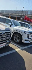Toyota Land Cruiser Prado 2.8 2025 White - 5