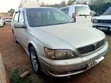 Toyota Vista 1998 Nyeusi - 2