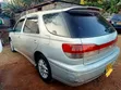 Toyota Vista 1998 Nyeusi - 4