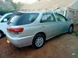 Toyota Vista 1998 Nyeusi - 5