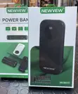 Newvew 10000mAh Power Bank (NV-D0177 / NV-D0179) - 1