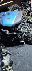 Mazda CX-5 Diesel Engine - 1