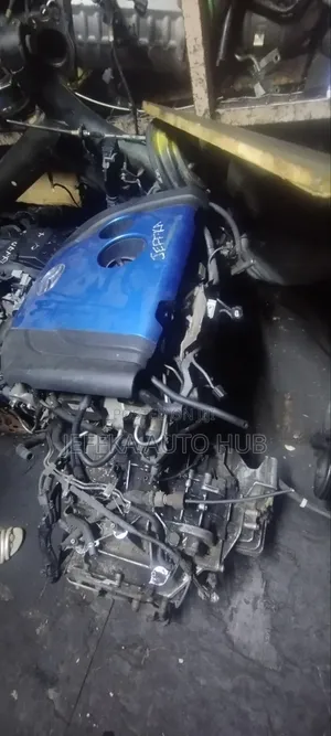 Injini ya Dizeli ya Mazda CX-5