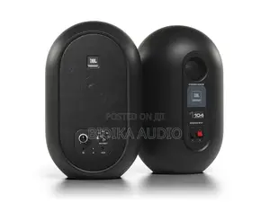 JBL Professional 1 Series 104-BT Compact Studio Monitors