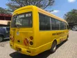 Mitsubishi Fuso Rosa Bus 2004 - Njano - 3