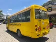 Mitsubishi Fuso Rosa Bus 2004 - Njano - 4