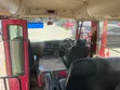Mitsubishi Fuso Rosa Bus 2004 - Njano - 5