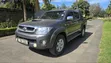 Toyota Hilux 2.5 D-4D SRX 2010 Gray - 5