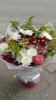 Tropical Bouquet - 2